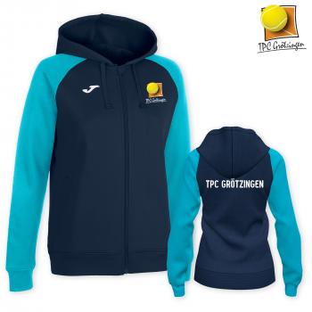 JOMA Kapuzenjacke ACADEMY IV (w) - TPC Grötzingen